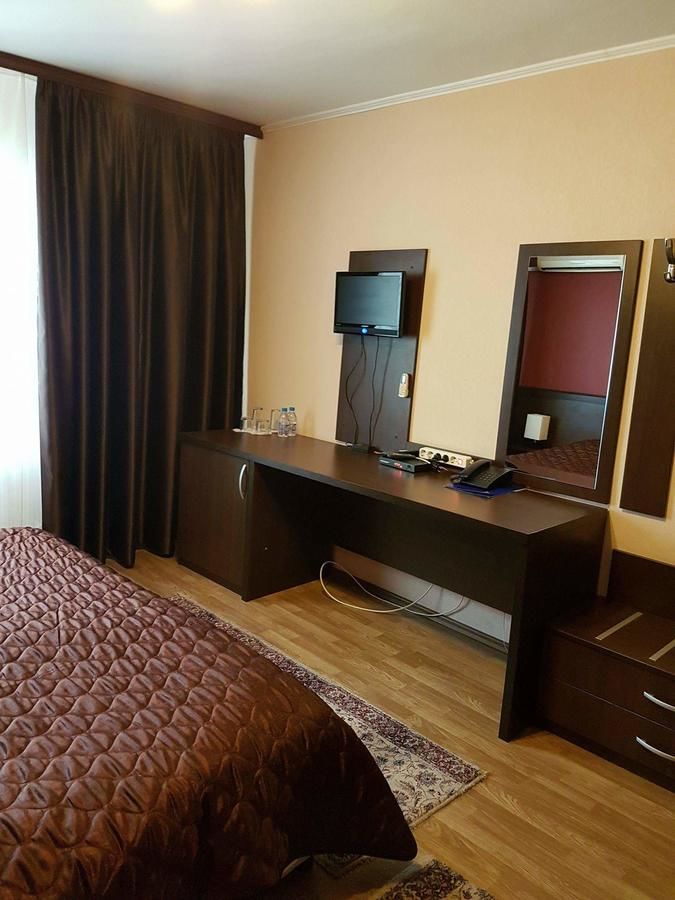 Мотели Motel Paradise Oryakhovo