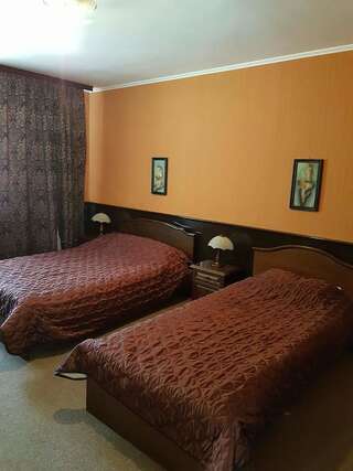 Мотели Motel Paradise Oryakhovo Двухместный номер с 1 кроватью-3